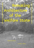 Cover: Future People's Palaces - Arvinius + Orfeus Publishing AB