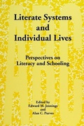 Cover: Literate Systems and Individual Lives - State University of New York Press