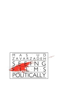 Enlarge image Cover: Seeing Films Politically - State University of New York Press