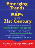 Bild: Emerging Trends for EAPs in the 21st Century - Routledge