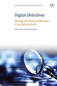 Abbildung von: Digital Detectives - Chandos Publishing