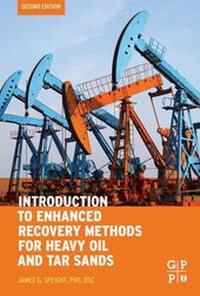 Abbildung von: Introduction to Enhanced Recovery Methods for Heavy Oil and Tar Sands - Gulf Professional Publishing