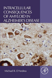 Abbildung von: Intracellular Consequences of Amyloid in Alzheimer's Disease - Academic Press