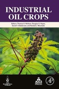 Cover: Industrial Oil Crops - Elsevier