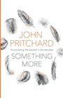 Cover: Something More - SPCK Publishing
