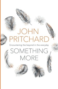 Enlarge image Cover: Something More - SPCK Publishing