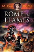 Cover: Rome in Flames - SPCK Publishing