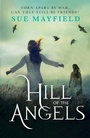 Cover: Hill of the Angels - SPCK Publishing