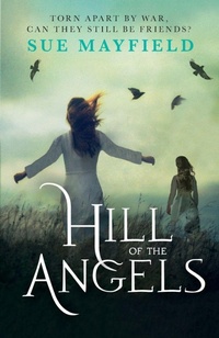 Enlarge image Cover: Hill of the Angels - SPCK Publishing