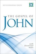 Abbildung von: The NIV Gospel of John - Zondervan