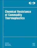 Cover: Chemical Resistance of Commodity Thermoplastics - William Andrew Publishing