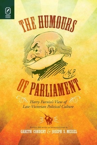 Abbildung von: The Humours of Parliament - Ohio State University Press