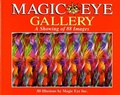 Cover: Magic Eye Gallery: A Showing of 88 Images: Volume 4 - Andrews McMeel Publishing