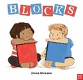 Cover: Blocks - Nosy Crow Ltd