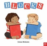 Enlarge image Cover: Blocks - Nosy Crow Ltd