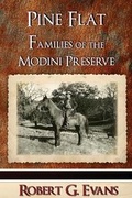 Cover: Pine Flat - Robert G Evans