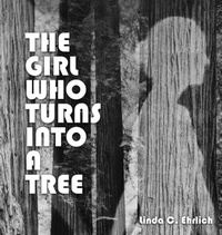 Enlarge image Cover: The Girl Who Turns Into a Tree - Shika Press