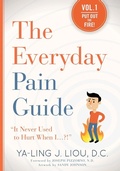 Cover: Put Out the Fire (The Everyday Pain Guide #1) - Return to Health, P.S