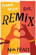 Cover: Remix - Walker Books Ltd