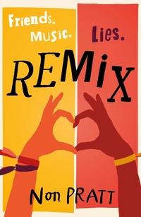Enlarge image Cover: Remix - Walker Books Ltd