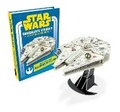 Cover: Star Wars: Smuggler's Starship - Farshore