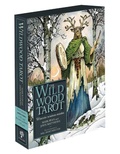 Cover: The Wildwood Tarot Deck - Sterling Publishing Co Inc