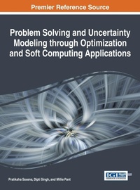 Abbildung von: Problem Solving and Uncertainty Modeling through Optimization and Soft Computing Applications - Idea Group,U.S.