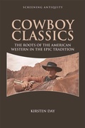 Cover: Cowboy Classics - Edinburgh University Press