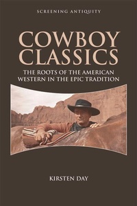 Enlarge image Cover: Cowboy Classics - Edinburgh University Press