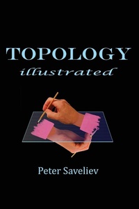 Abbildung von: Topology Illustrated - Peter Saveliev