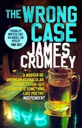 Cover: The Wrong Case - Transworld Digital