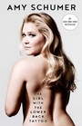 Cover: The Girl with the Lower Back Tattoo - Gallery Books