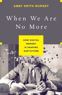 Abbildung von: When We Are No More - Bloomsbury Press