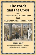 Cover: The Porch and the Cross - Angelico Press