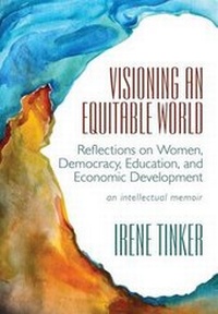 Enlarge image Cover: Visioning an Equitable World - Inkwater Press