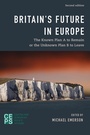 Cover: Britain's Future in Europe - Center for European Policy Studies