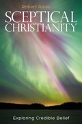 Cover: Sceptical Christianity - Jessica Kingsley Publishers