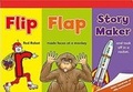 Cover: Flip Flap Story Maker - Letterland International