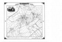 Abbildung von: Harrogate 1849 Map - Heritage Cartography