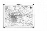 Abbildung von: Durham 1857 Map - Heritage Cartography
