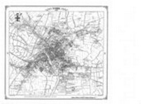 Abbildung von: York 1849 Map - Heritage Cartography