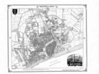 Abbildung von: Kingston-upon-Hull 1853 Map - Heritage Cartography