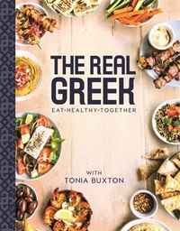 Abbildung von: The Real Greek - BLINK Publishing