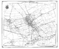 Cover: Driffield 1850 Heritage Cartography Victorian Town Map - Heritage Cartography