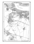 Cover: Gillingham 1863 Heritage Cartography Victorian Town Map - Heritage Cartography