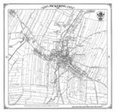 Cover: Pickering 1912 Heritage Cartography Victorian Town Map - Heritage Cartography