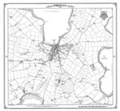 Cover: Kirkwall 1900 Heritage Cartography Victorian Town Map - Heritage Cartography