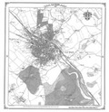 Cover: Luton 1899 Heritage Cartography Victorian Town Map - Heritage Cartography
