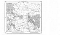 Abbildung von: Accrington 1849 Map - Heritage Cartography