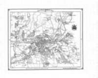 Abbildung von: Stalybridge 1849 - Heritage Cartography